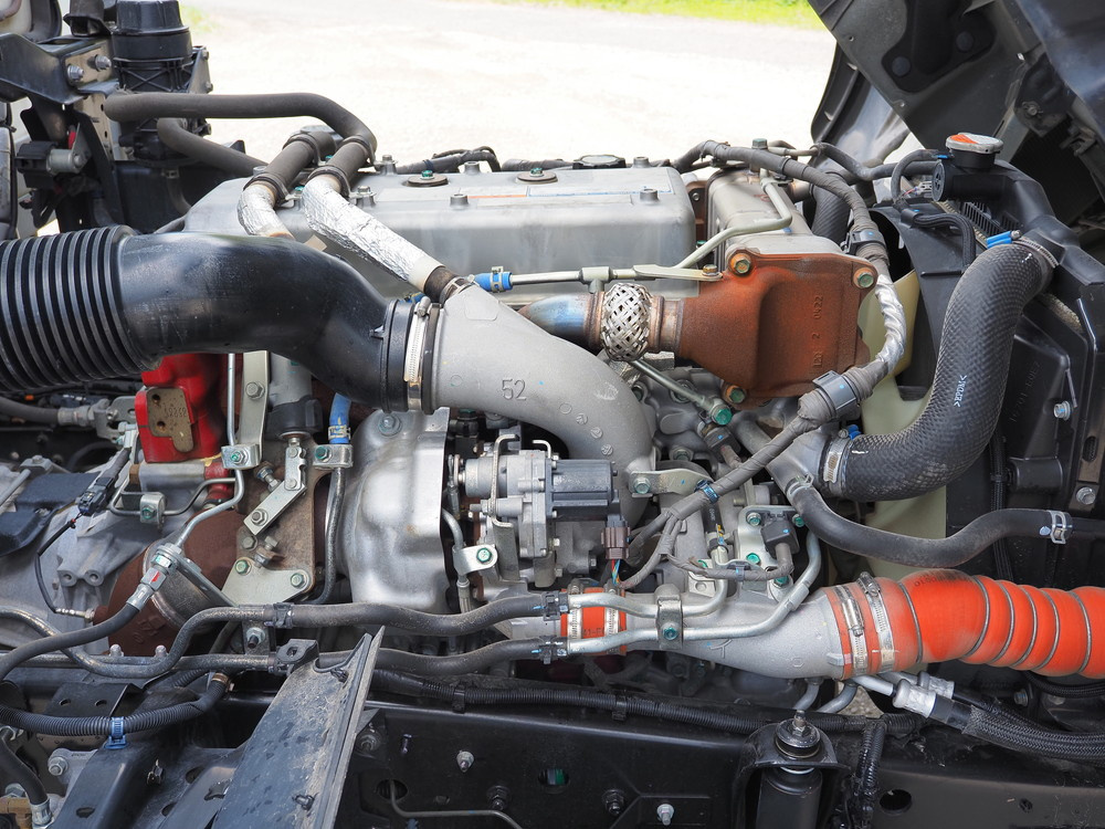 日野 レンジャー 冷凍バン 中型 2KG-FD2ABG 年式 R3[写真41]