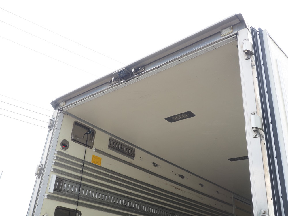 UDトラックス コンドル 冷凍バン 中型 TKG-MK38L 年式 H24[写真18]
