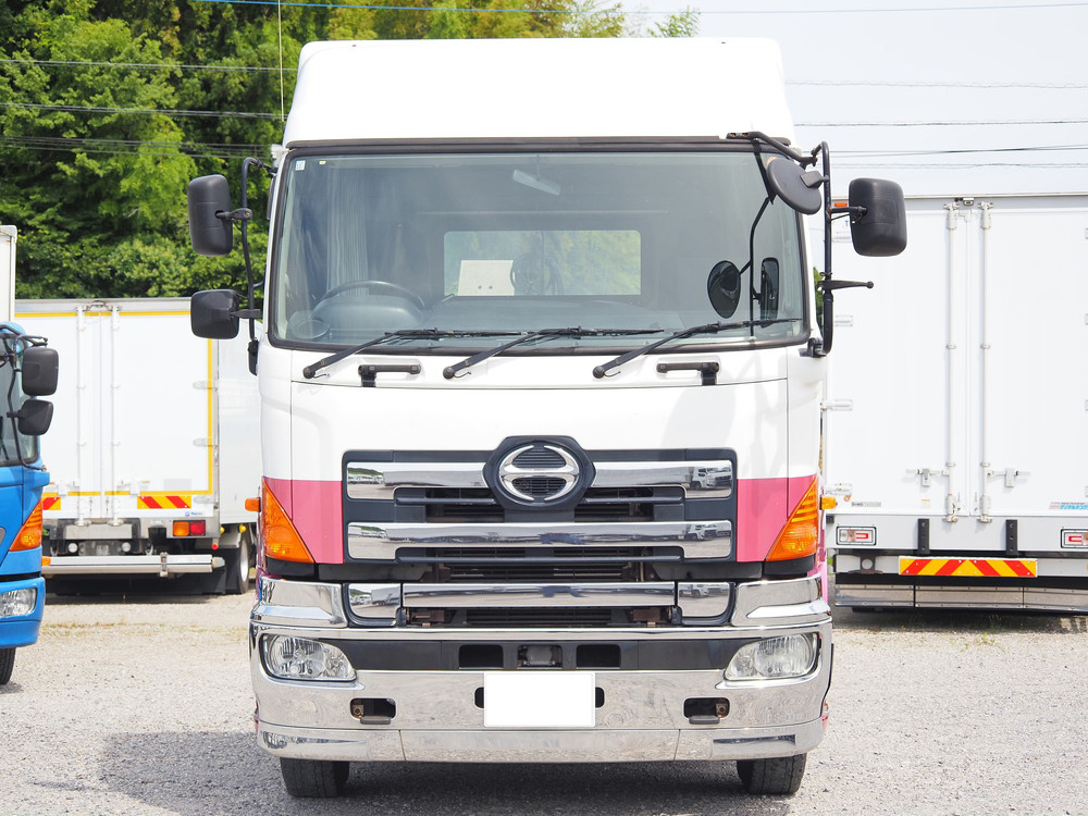 日野 プロフィア トラクタ 大型 QKG-SH1EDAG 年式 H24[写真02]