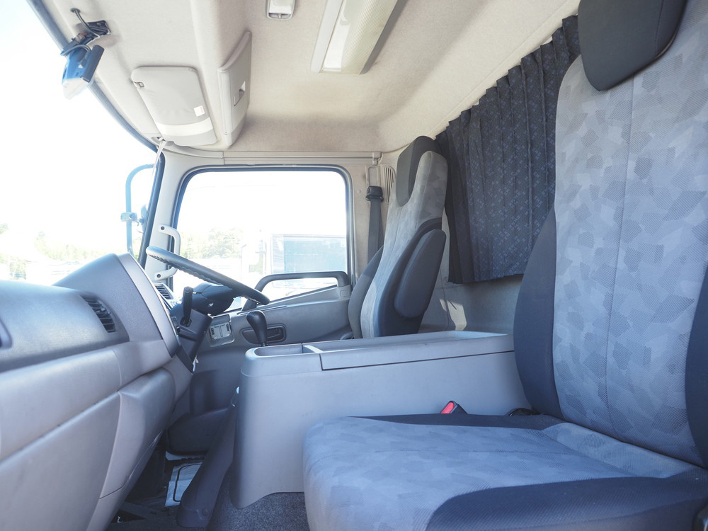 UDトラックス コンドル ウイング車 中型 TKG-MK38L 年式 H27[写真33]
