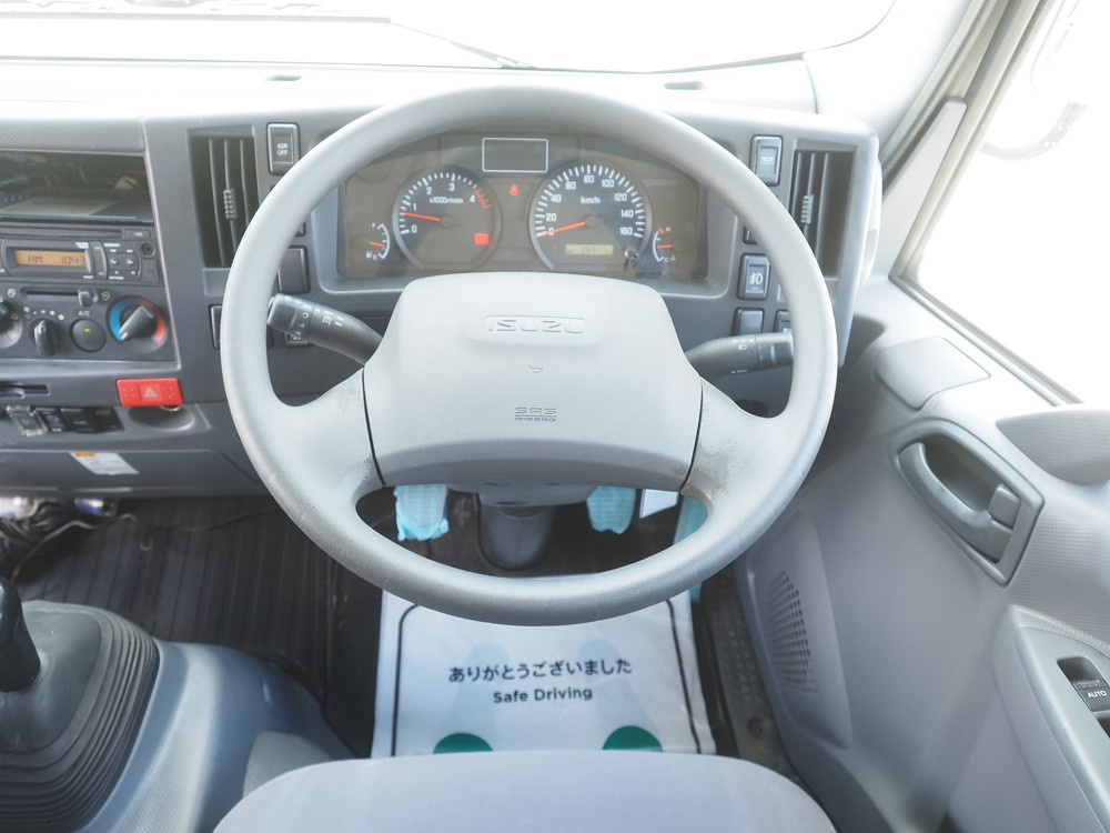 いすゞ エルフ 冷凍バン 小型 TPG-NPR85AN 年式 H28[写真24]