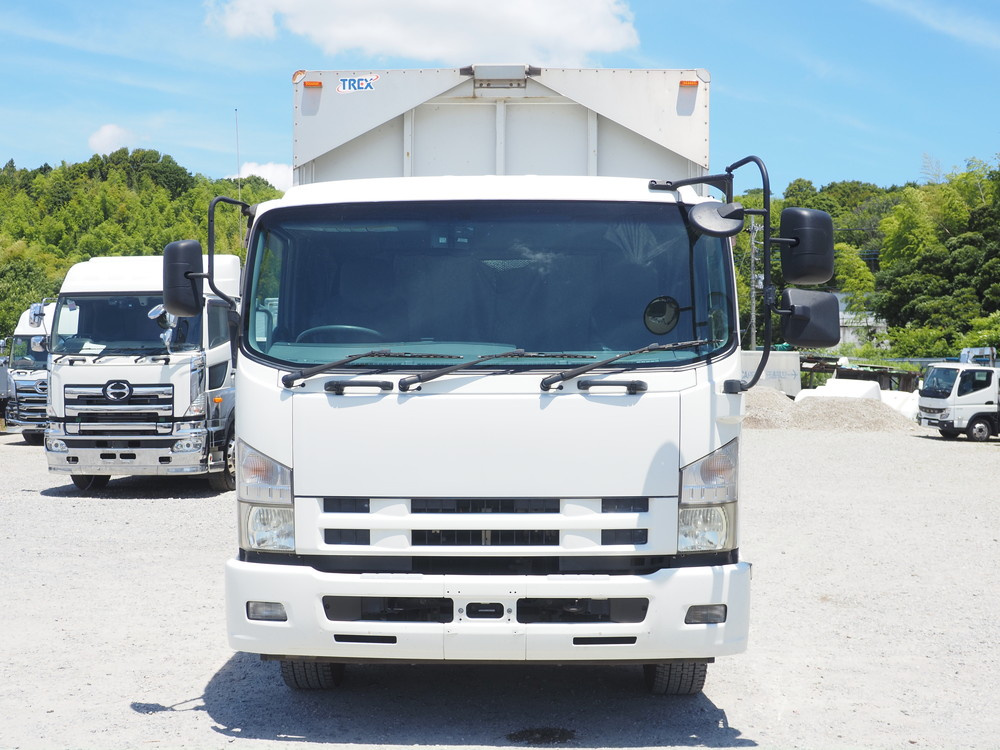 いすゞ フォワード ウイング車 中増t LKG-FTR90T2 年式 H24[写真03]