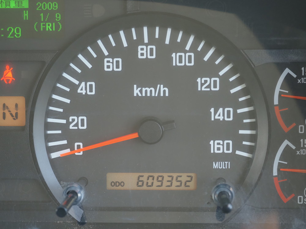 いすゞ フォワード ウイング車 中増t LKG-FTR90T2 年式 H24[写真37]