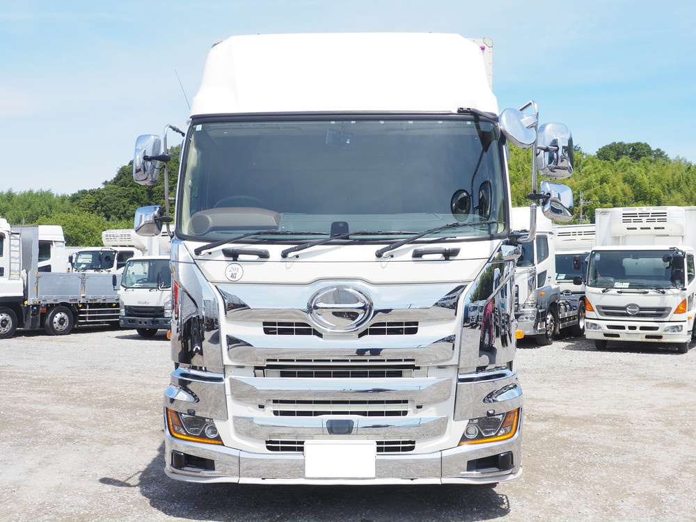 日野 プロフィア ウイング車 大型 2DG-FW1EHG 年式 R2[写真03]