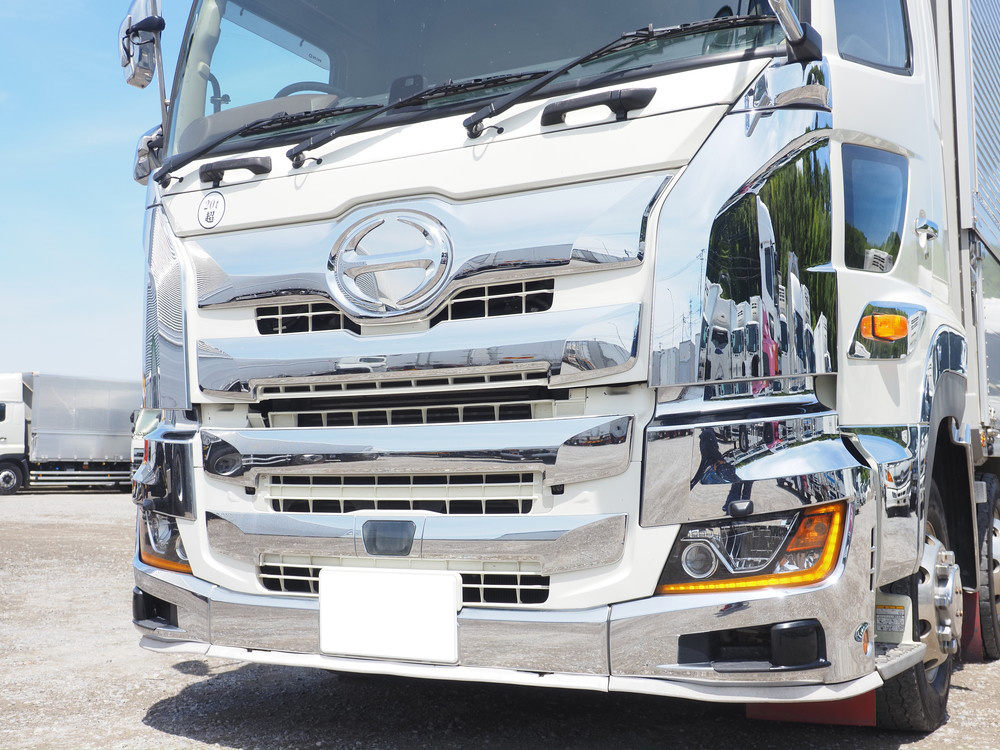 日野 プロフィア ウイング車 大型 2DG-FW1EHG 年式 R2[写真08]