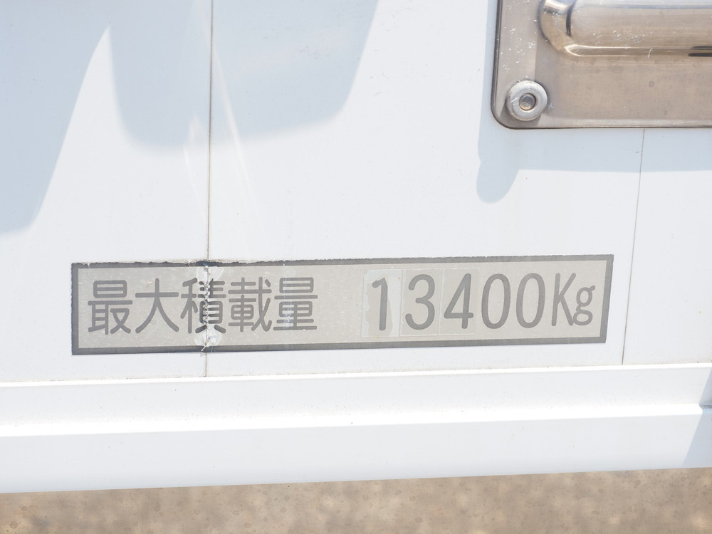 日野 プロフィア ウイング車 大型 2DG-FW1EHG 年式 R2[写真33]