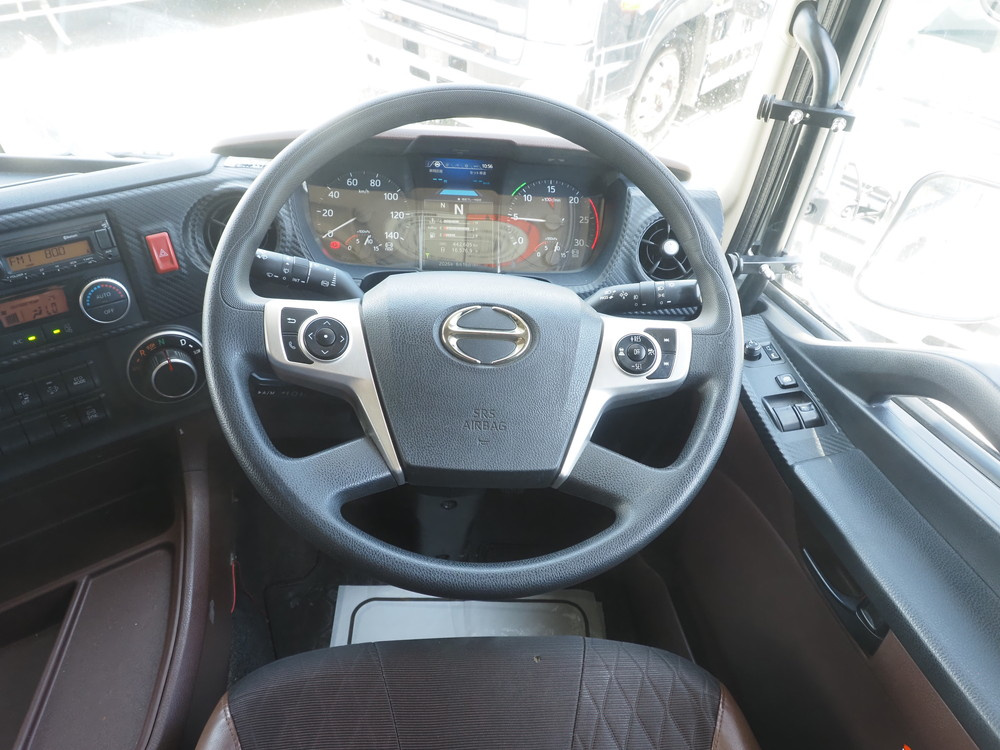 日野 プロフィア ウイング車 大型 2DG-FW1EHG 年式 R2[写真35]