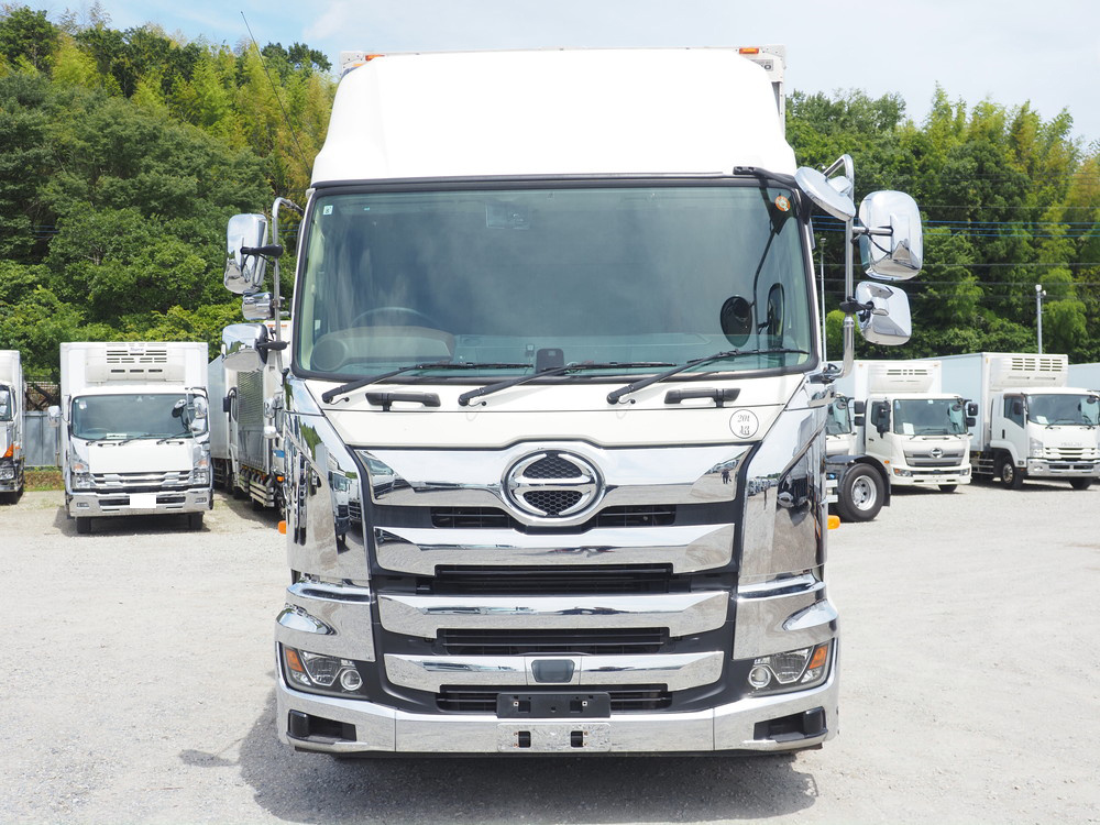 日野 プロフィア ウイング車 大型 2DG-FW1AHG 年式 R3[写真03]