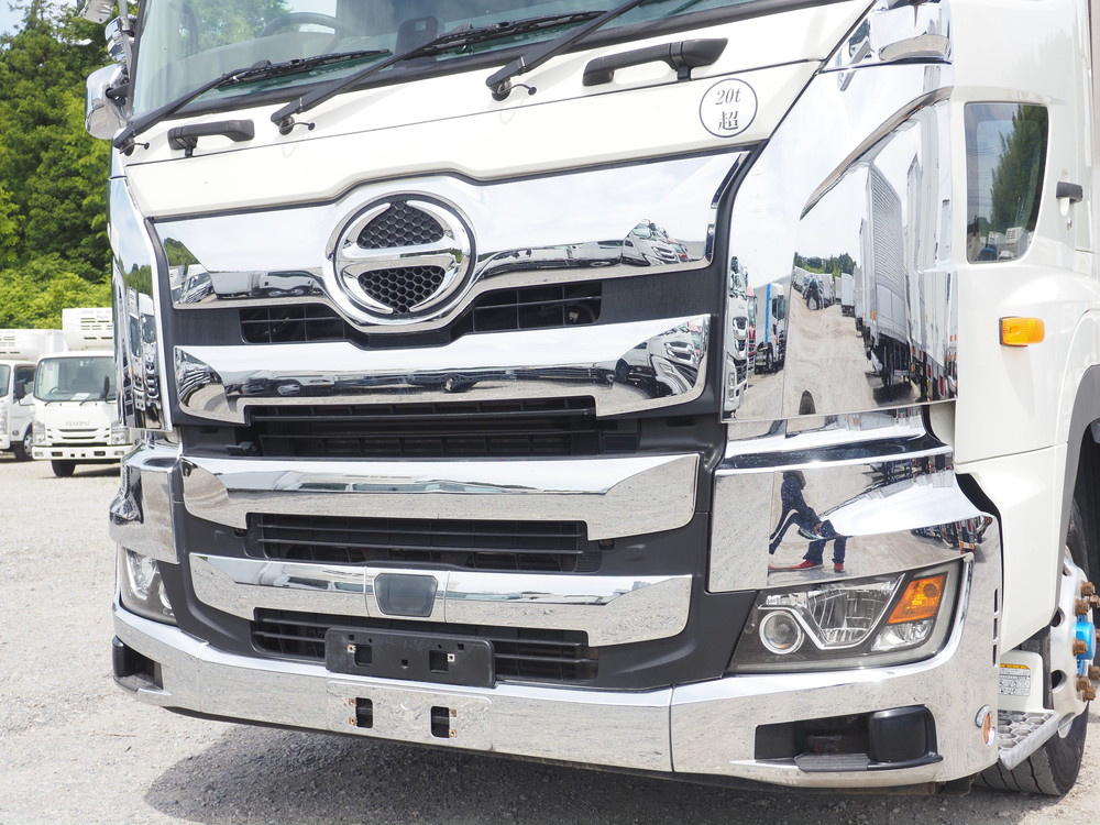 日野 プロフィア ウイング車 大型 2DG-FW1AHG 年式 R3[写真08]