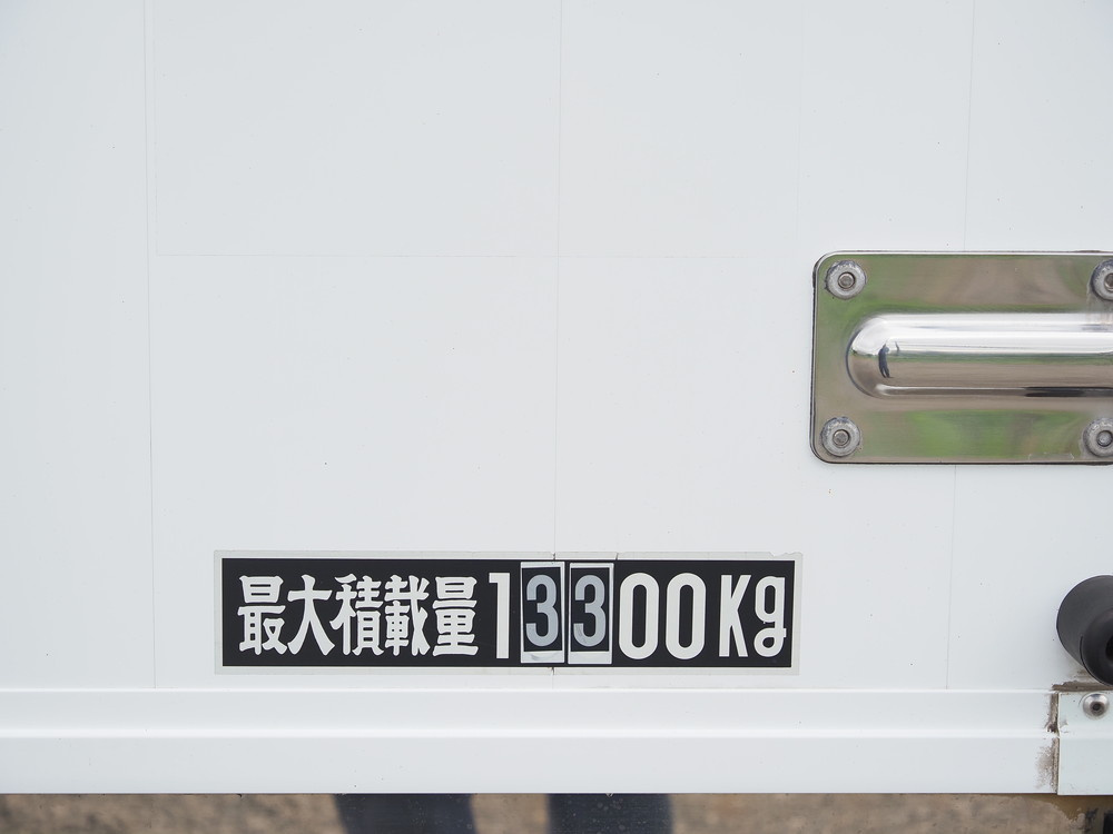 日野 プロフィア ウイング車 大型 QPG-FW1EXEG 年式 H28[写真25]