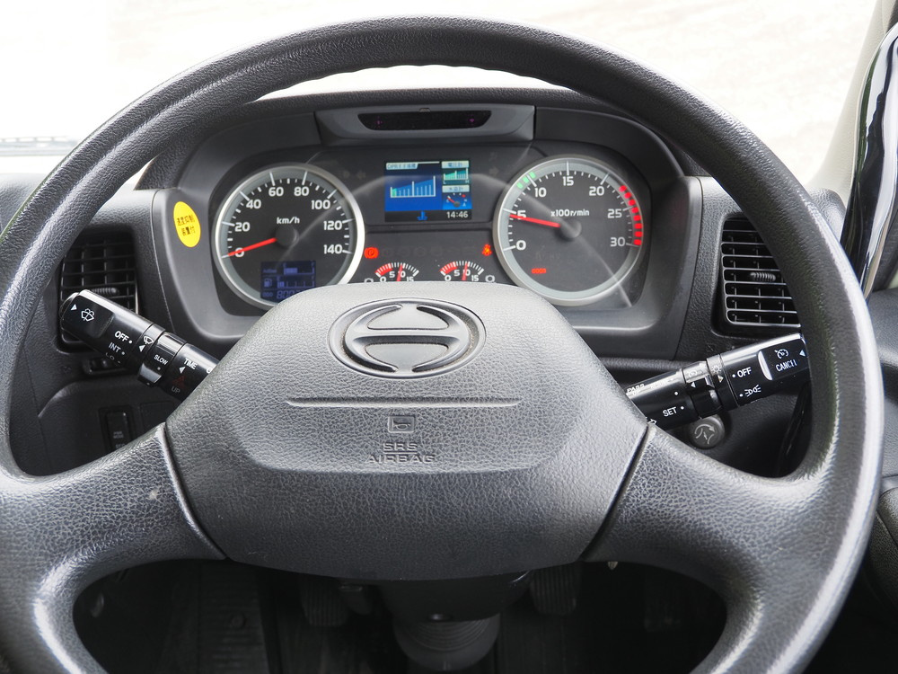 日野 プロフィア ウイング車 大型 QPG-FW1EXEG 年式 H28[写真33]