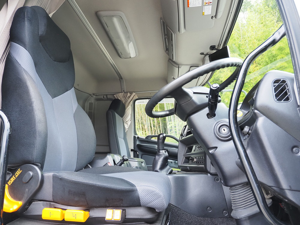 日野 プロフィア ウイング車 大型 QPG-FW1EXEG 年式 H28[写真32]