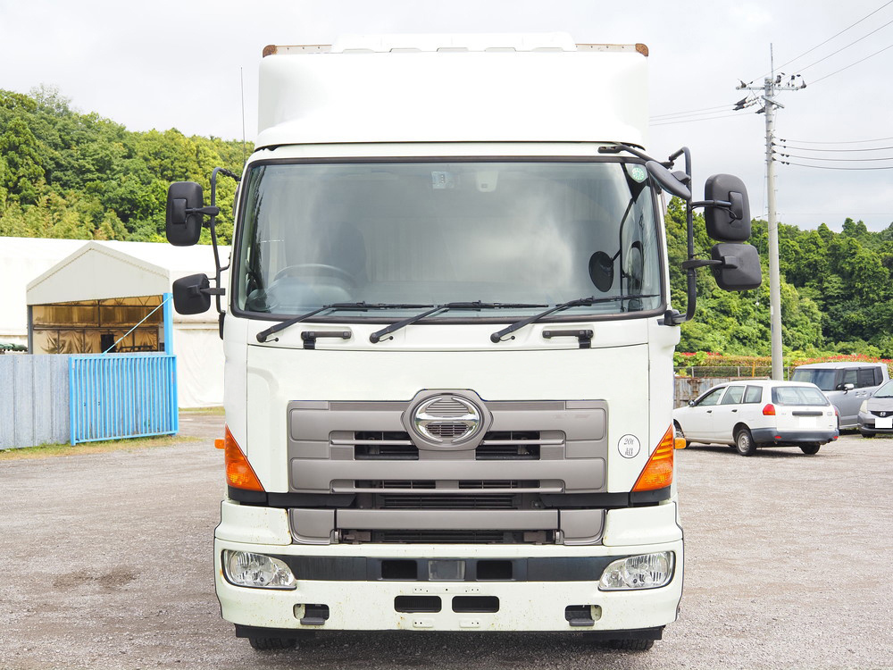 日野 プロフィア ウイング車 大型 QPG-FW1EXEG 年式 H28[写真03]