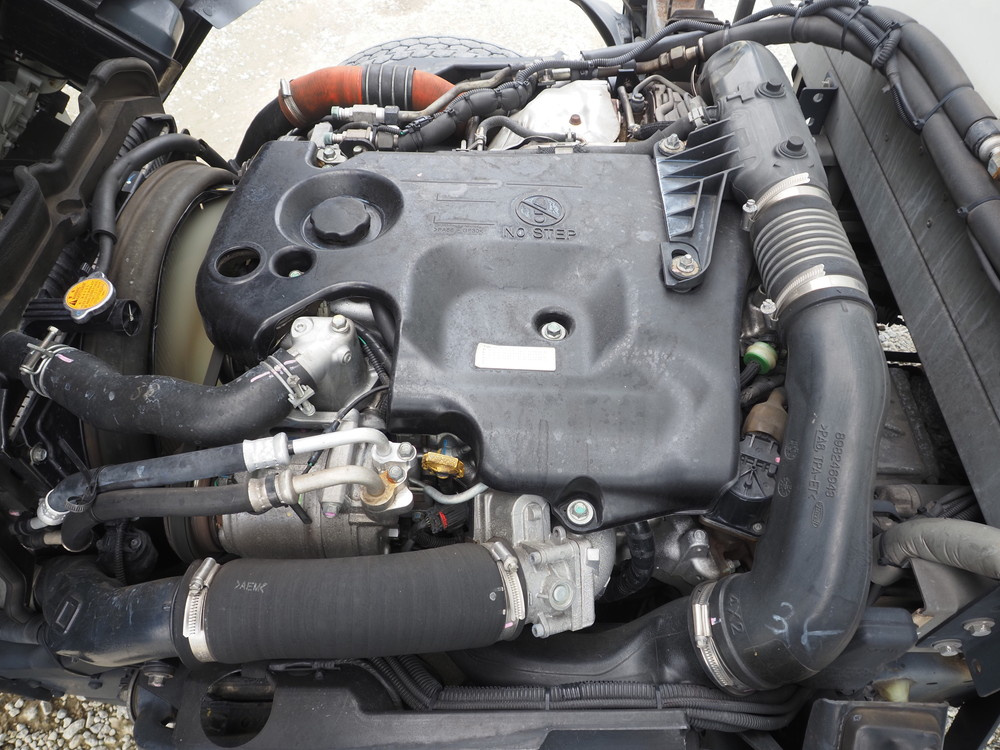 いすゞ エルフ 冷凍バン 小型 TPG-NMR85AN 年式 H30[写真36]