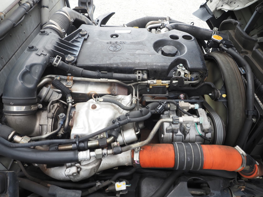 いすゞ エルフ 冷凍バン 小型 TPG-NMR85AN 年式 H30[写真35]