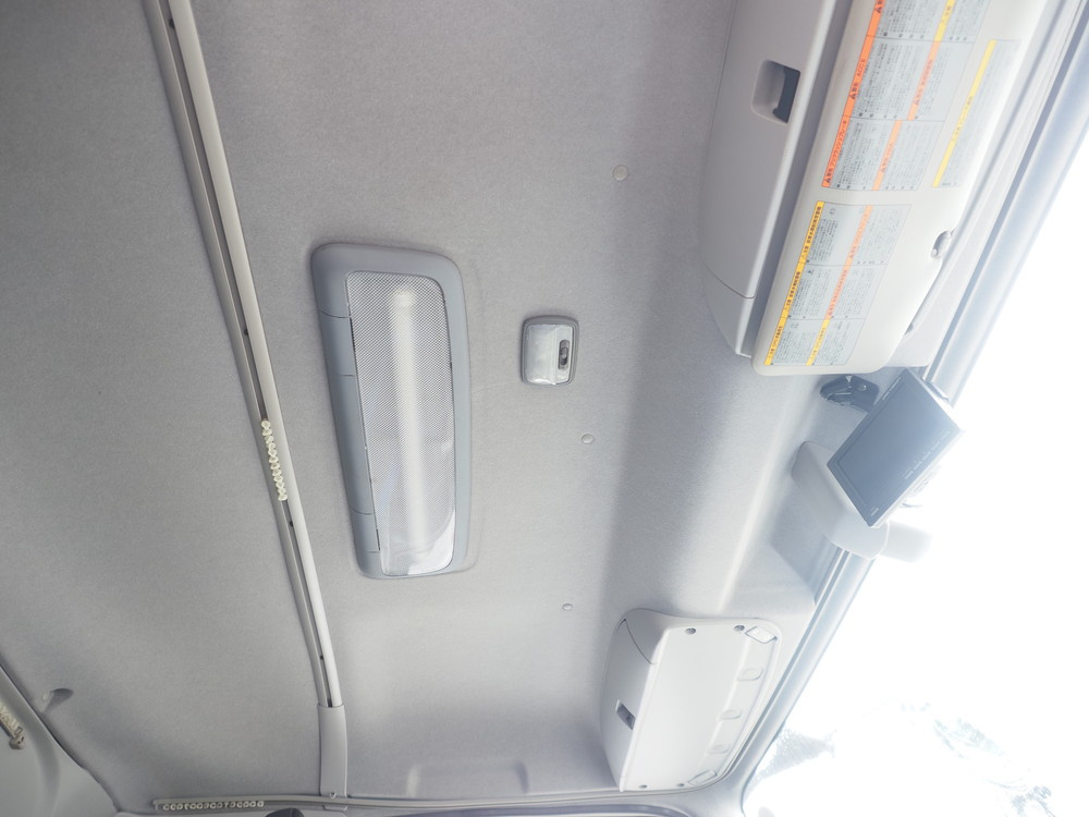 いすゞ ギガ 冷凍ウイング 大型 2PG-CYL77C 年式 R2[写真32]