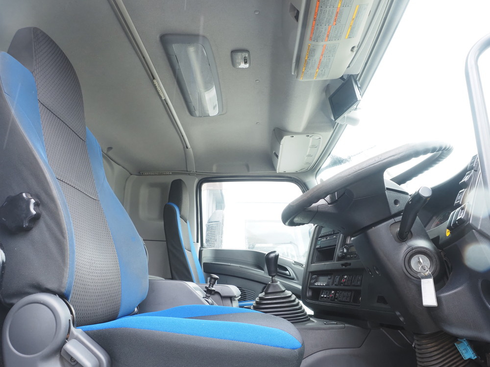 いすゞ ギガ 冷凍ウイング 大型 2PG-CYL77C 年式 R2[写真27]
