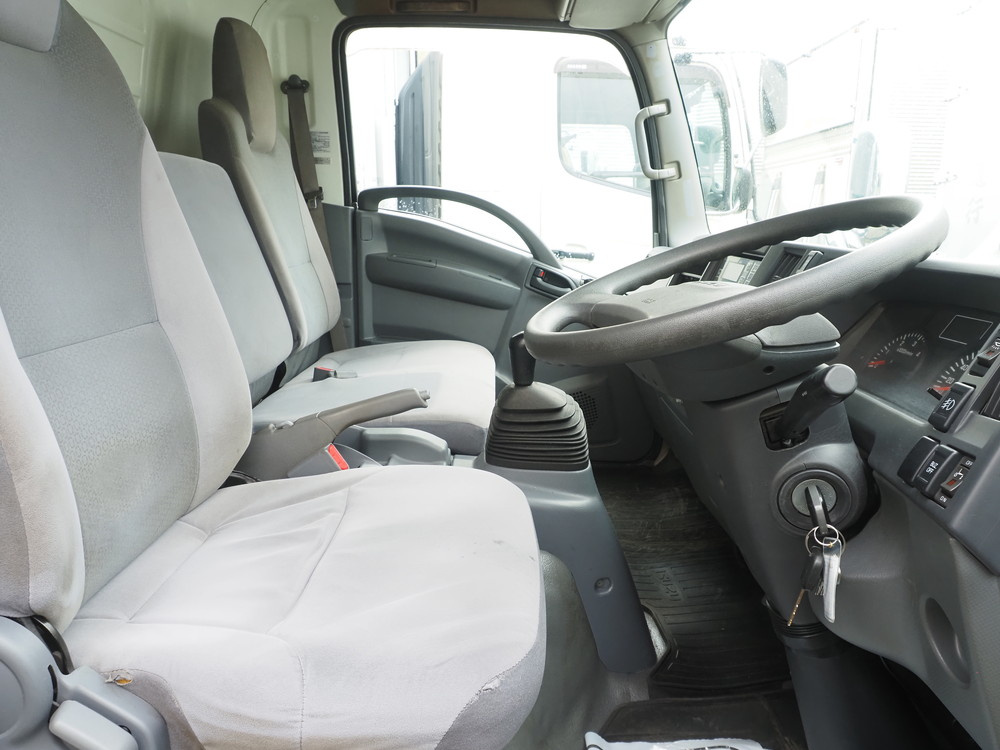 いすゞ エルフ 冷凍バン 小型 TPG-NPR85AN 年式 H28[写真20]