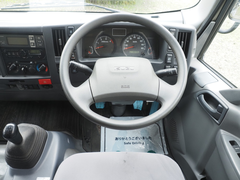 いすゞ エルフ 冷凍バン 小型 TPG-NPR85AN 年式 H28[写真21]