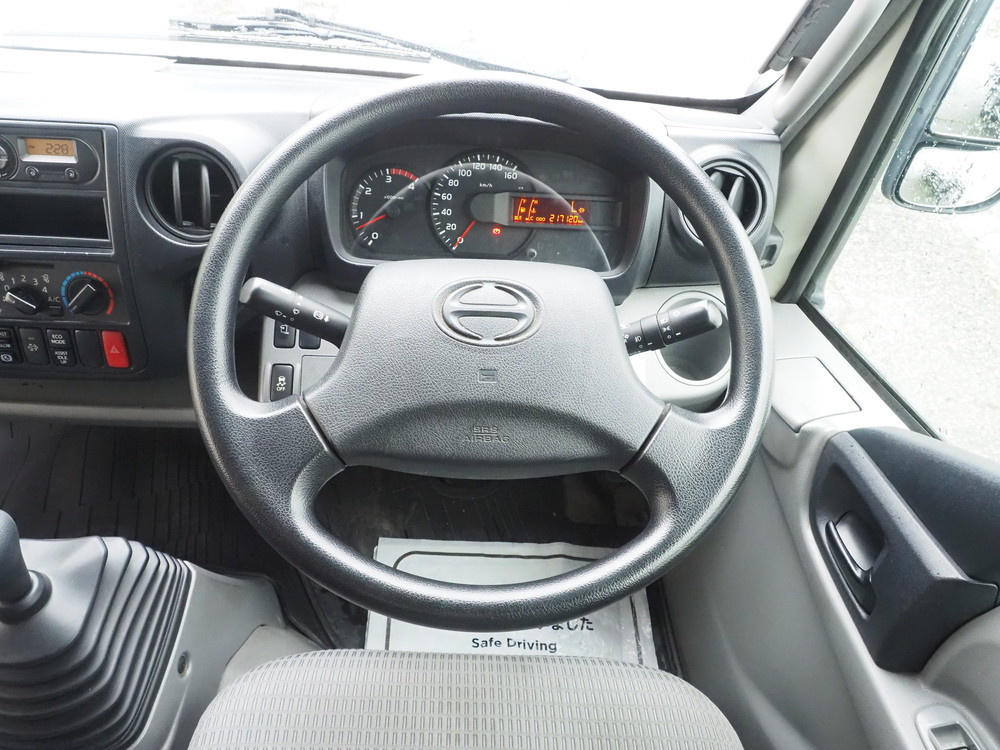 日野 デュトロ 冷凍バン 小型 TKG-XZU712M 年式 H30[写真26]