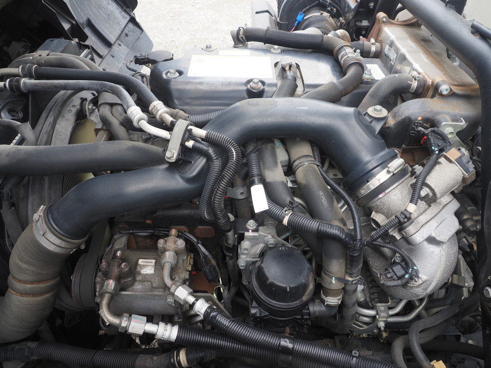 いすゞ フォワード 冷凍バン 中増t 2PG-FSR90S2 年式 R3[写真37]