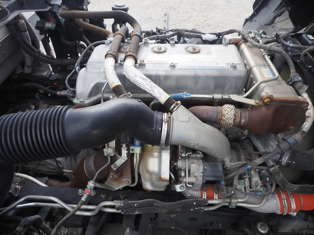 日野 レンジャー 冷凍バン 中型 2KG-FD2ABG 年式 R2[写真43]
