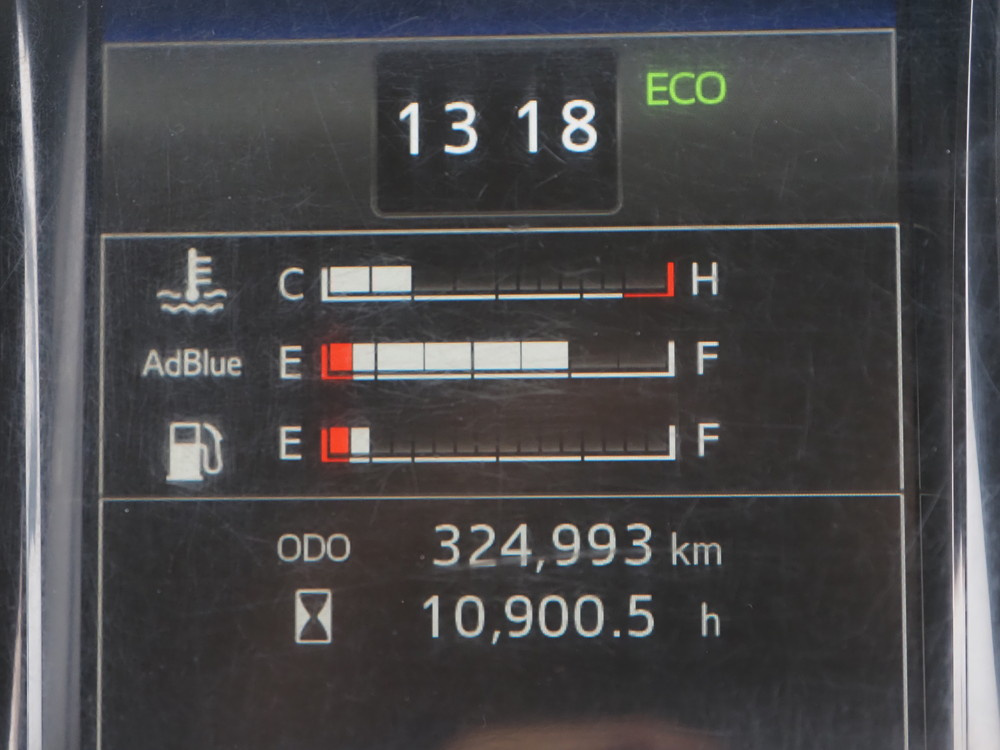 日野 レンジャー 冷凍バン 中型 2KG-FD2ABG 年式 R2[写真34]