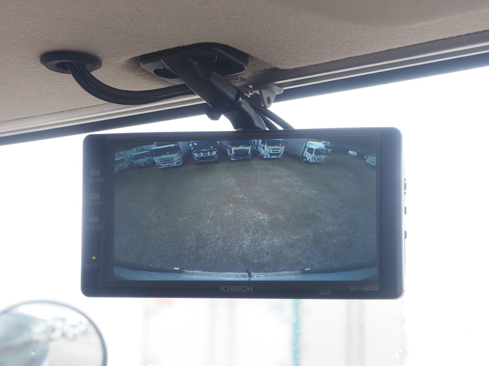 日野 レンジャー 冷凍バン 中型 2KG-FD2ABG 年式 R2[写真29]