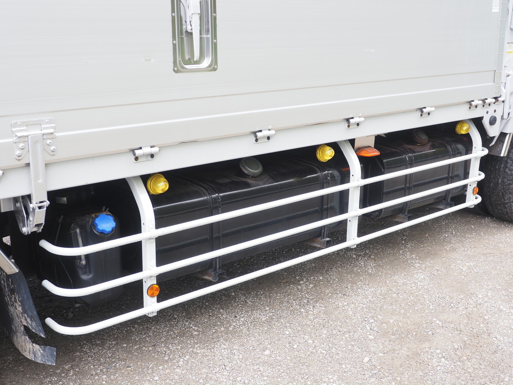 日野 プロフィア ウイング車 大型 QPG-FW1EXEG 年式 H28[写真13]