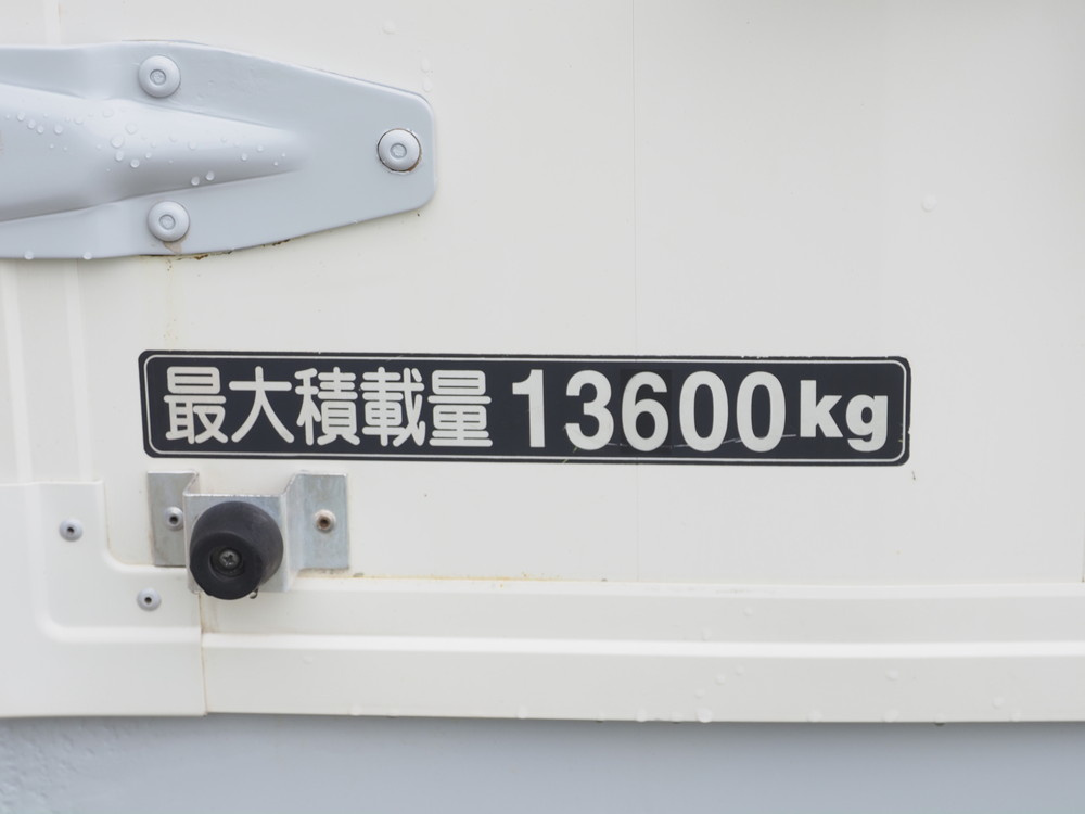 日野 プロフィア ウイング車 大型 QPG-FW1EXEG 年式 H28[写真25]