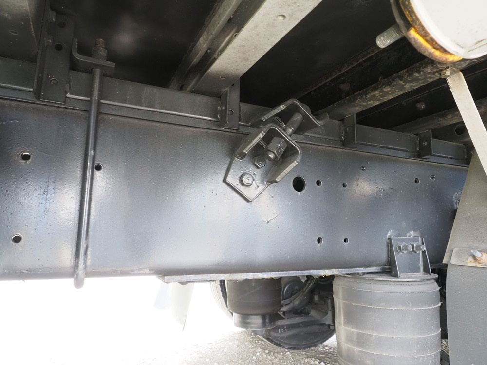 日野 プロフィア ウイング車 大型 QPG-FW1EXEG 年式 H28[写真32]
