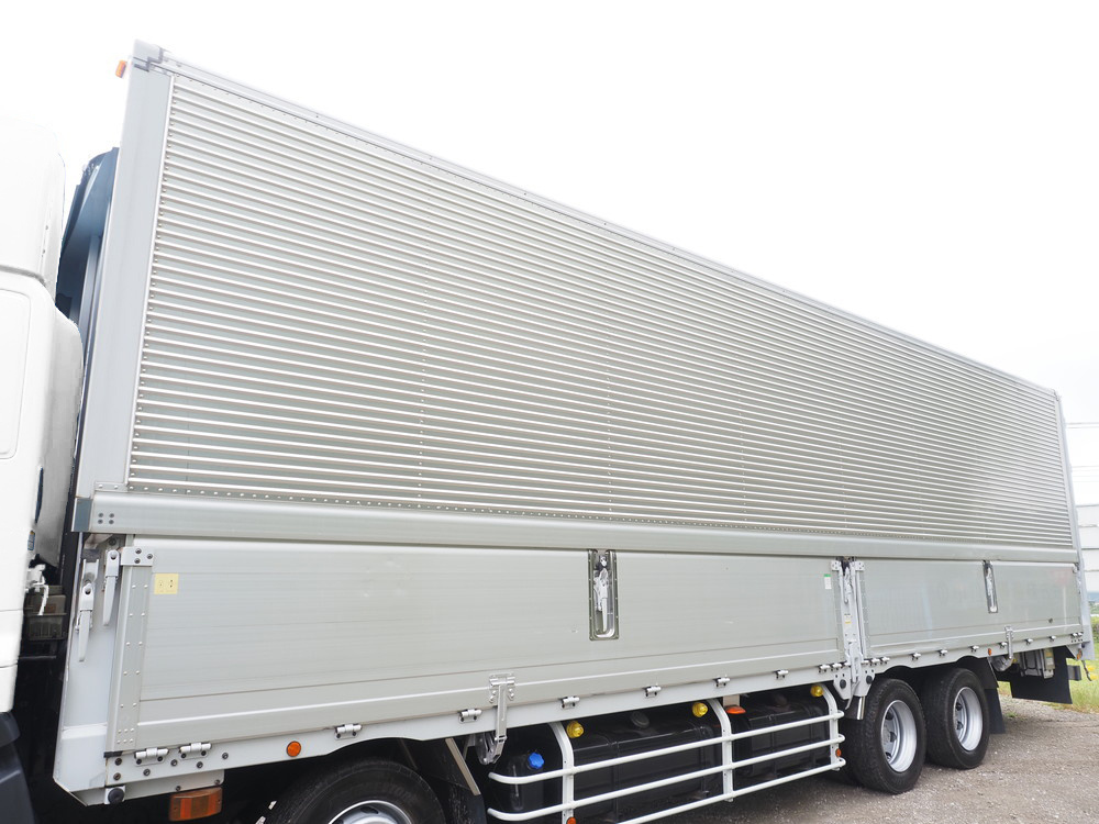 日野 プロフィア ウイング車 大型 QPG-FW1EXEG 年式 H28[写真12]