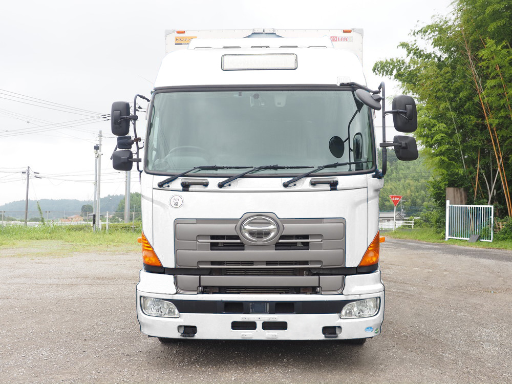 日野 プロフィア ウイング車 大型 QPG-FW1EXEG 年式 H28[写真03]