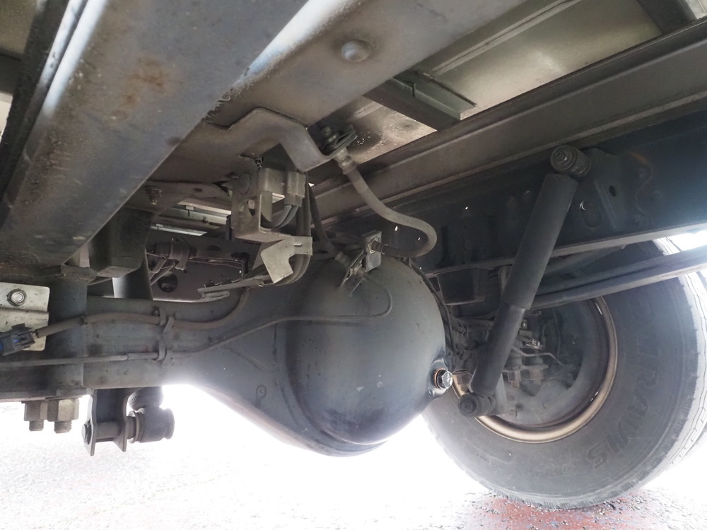 いすゞ エルフ 冷凍バン 小型 TPG-NPR85AN 年式 H28[写真32]
