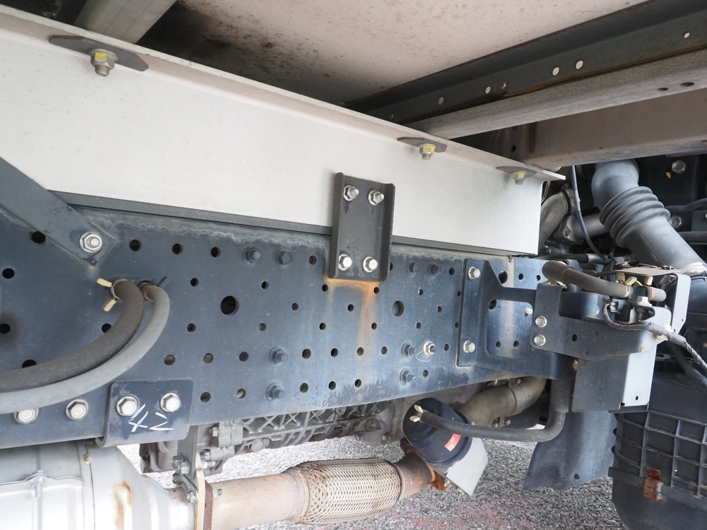 いすゞ エルフ 冷凍バン 小型 TPG-NPR85AN 年式 H28[写真33]