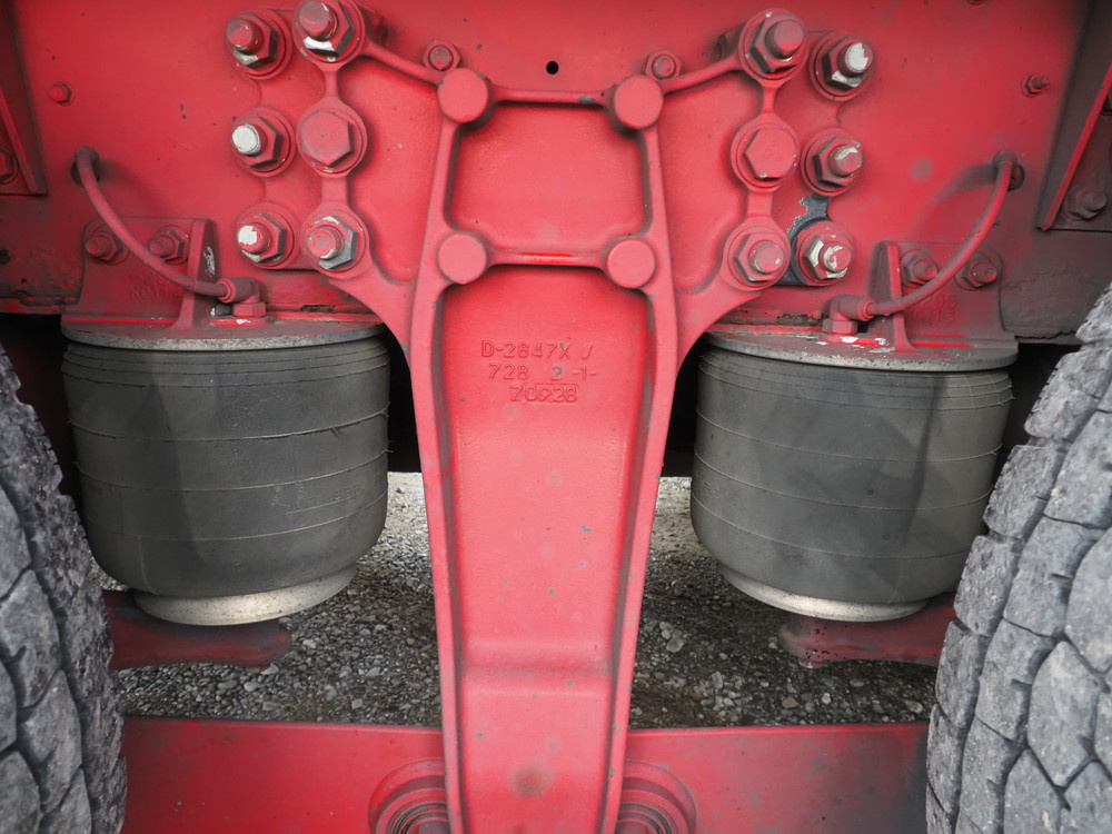 いすゞ ギガ ウイング車 大型 2KG-CYJ77C 年式 H30[写真45]
