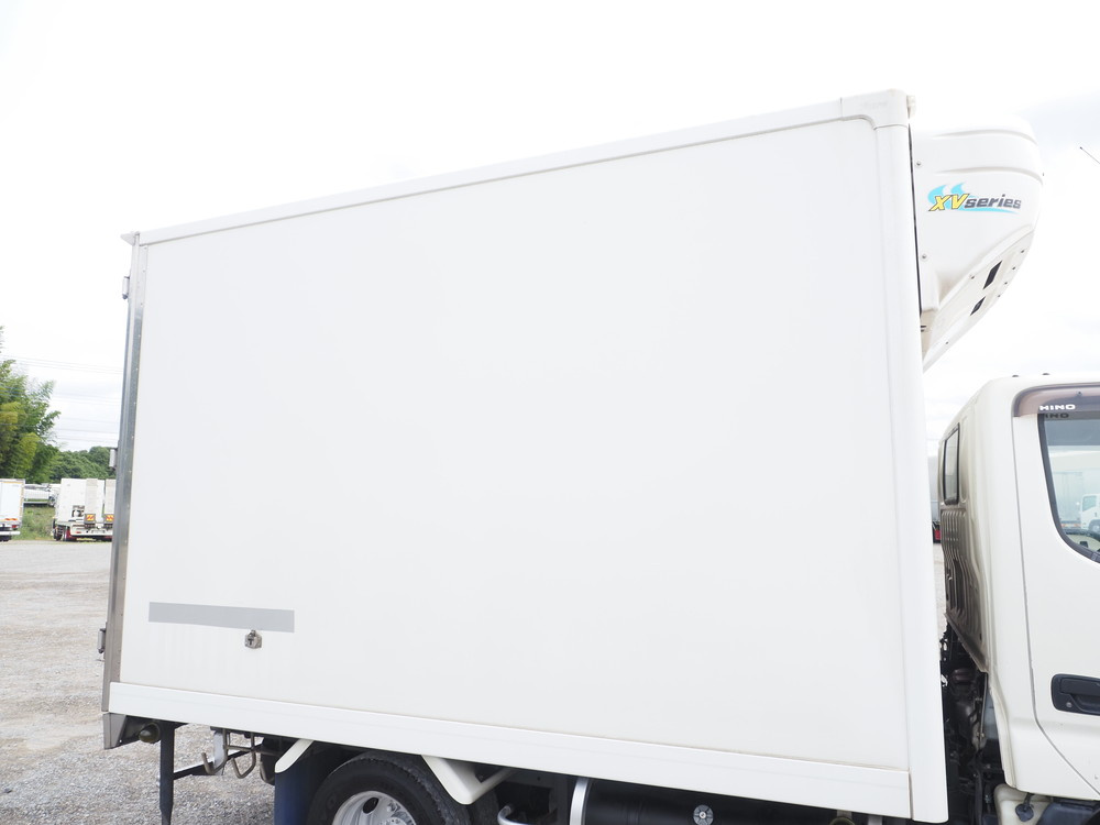 日野 デュトロ 冷凍バン 小型 TKG-XZU605M 年式 R1[写真09]