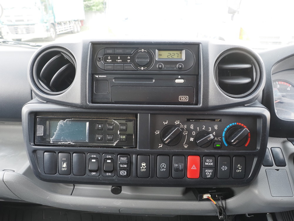 日野 デュトロ 冷凍バン 小型 TKG-XZU605M 年式 R1[写真20]
