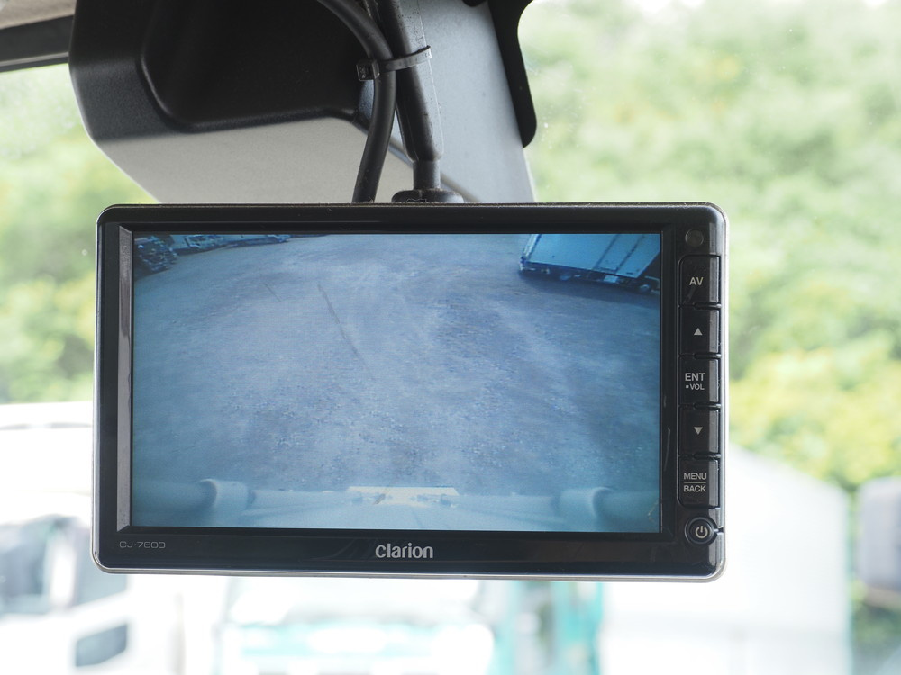 日野 デュトロ 冷凍バン 小型 TKG-XZU605M 年式 R1[写真19]