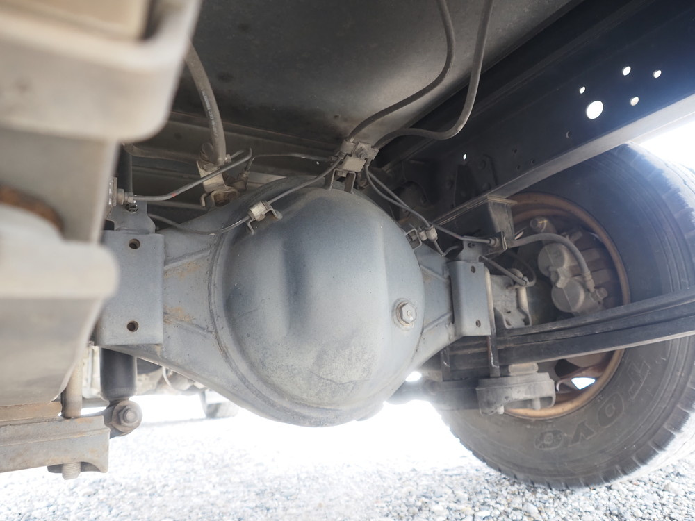 日野 デュトロ 冷凍バン 小型 TKG-XZU605M 年式 R1[写真25]