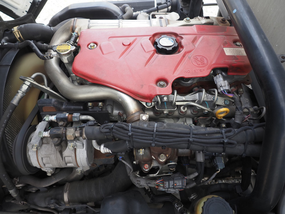 日野 デュトロ 冷凍バン 小型 TKG-XZU605M 年式 R1[写真26]