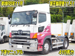 日野 プロフィア トラクタ 大型 QKG-SH1EDAG 年式 H24