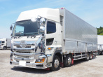 日野 プロフィア ウイング車 大型 2DG-FW1EHG 年式 R2