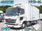 日野 レンジャー 冷凍バン 中型 2KG-FC2ABG 年式 H30