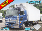 日野 レンジャー 冷凍バン 中型 2KG-FD2ABG 年式 R2