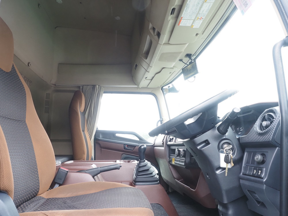 日野 レンジャー ウイング車 中型 2PG-FD2ABA 年式 H30[写真23]