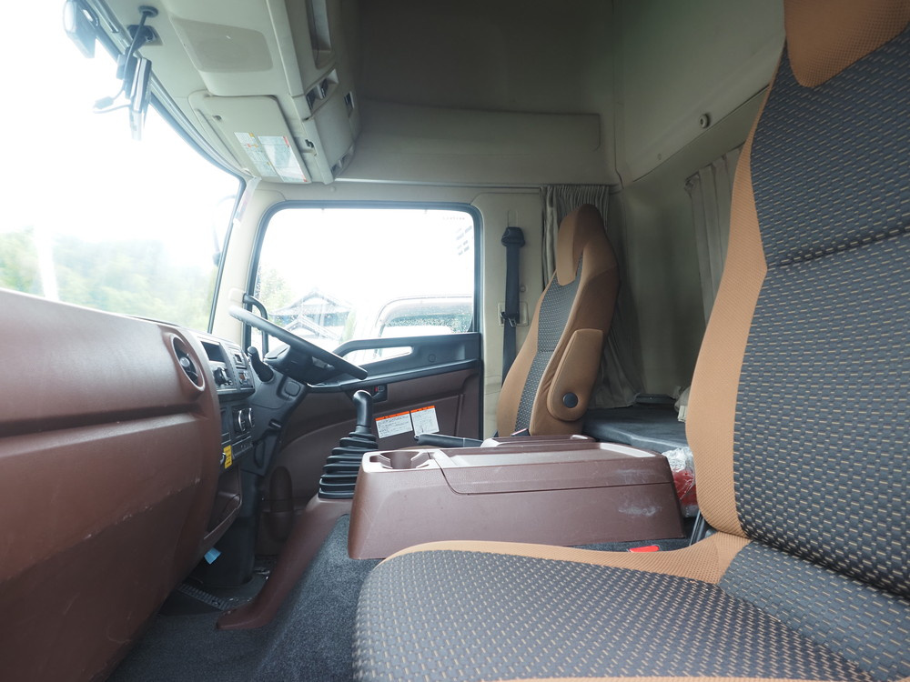 日野 レンジャー ウイング車 中型 2PG-FD2ABA 年式 H30[写真29]