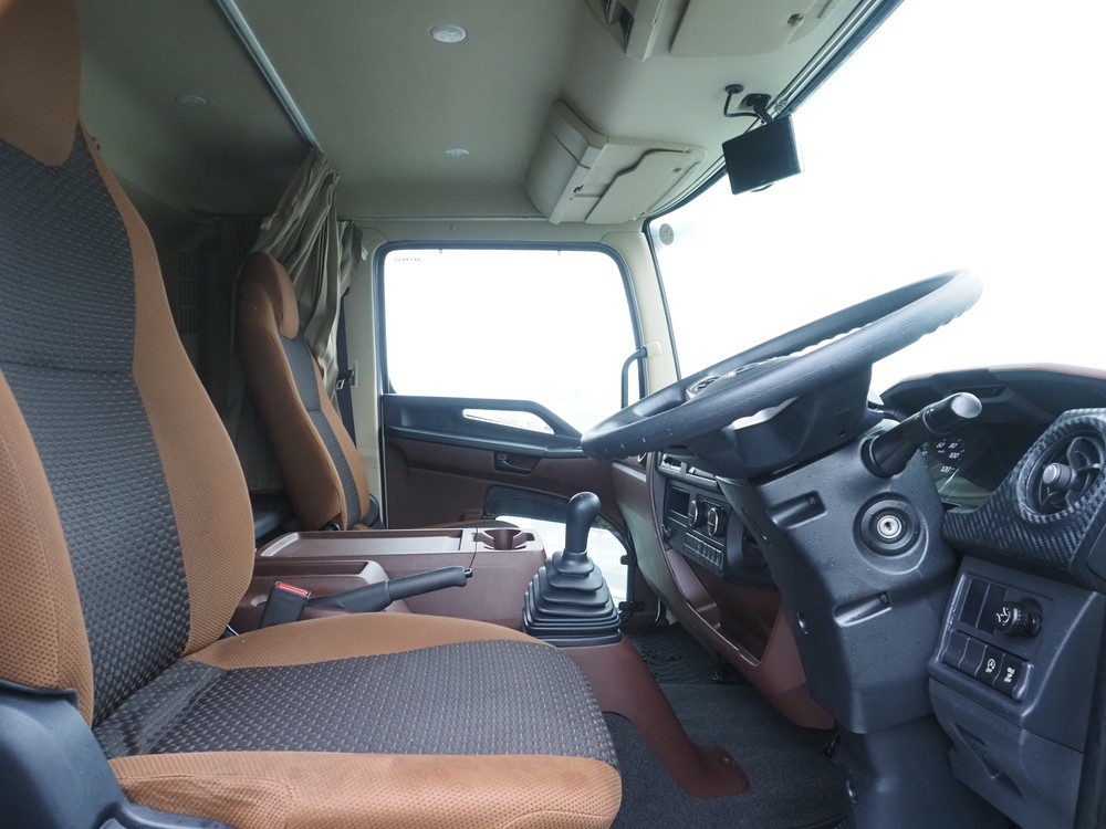 日野 レンジャー ウイング車 中型 2PG-FD2ABG 年式 R3[写真30]