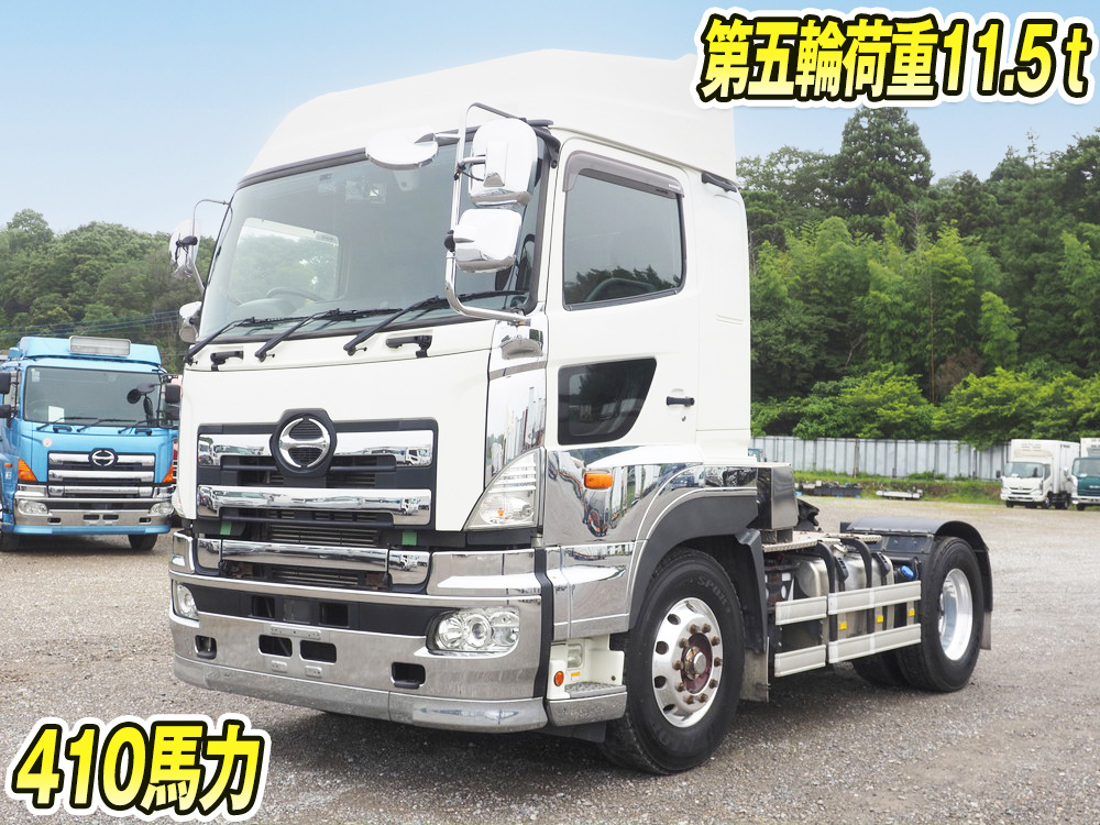 日野 プロフィア トラクタ 大型 QPG-SH1EDDG 年式 H28[写真01]