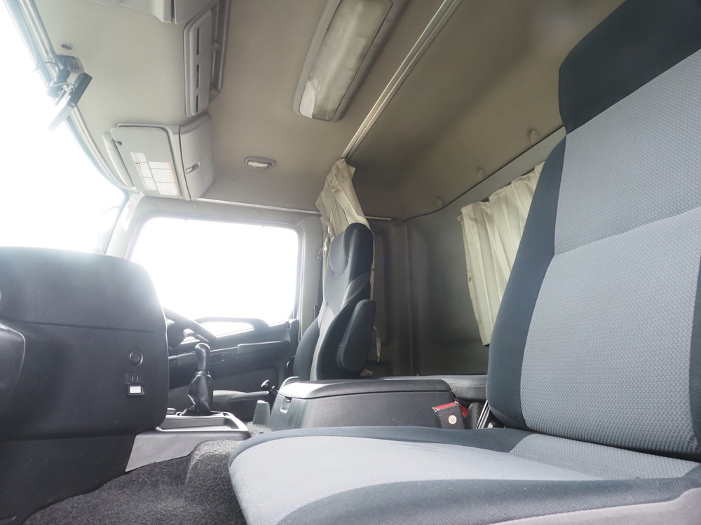 日野 プロフィア ウイング車 大型 QKG-FW1EXBG 年式 H25[写真39]